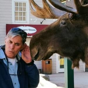 Meet your Posher, Michael